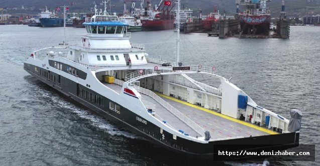 Tersan, teslimatlara devam ediyor