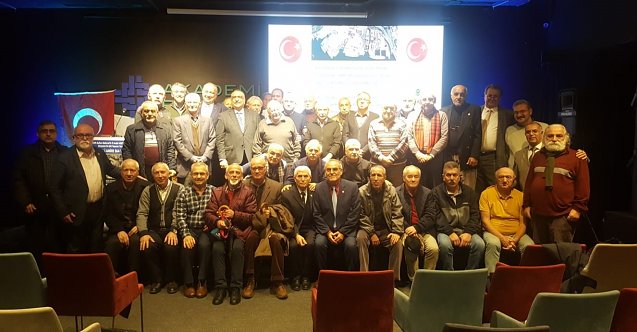 'Tersane-i Amire'nin geleceği ne olmalıdır’