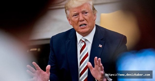 Trump için azil yolu açıldı, 230 oyla kabul edildi