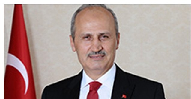 UAB Bakanı M. Cahit Turhan'ın Yeni Yıl Mesajı