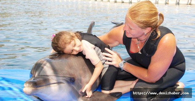 Yunus terapide dünyanın tercihi Türkiye oldu