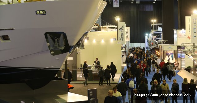 1.000 liradan 100 milyona deniz aracı!