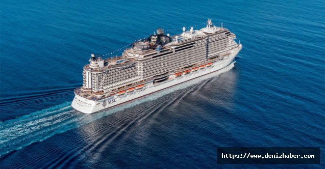 2020&#039;de kruvaziyer gemilerinin sayısı rekora koşuyor