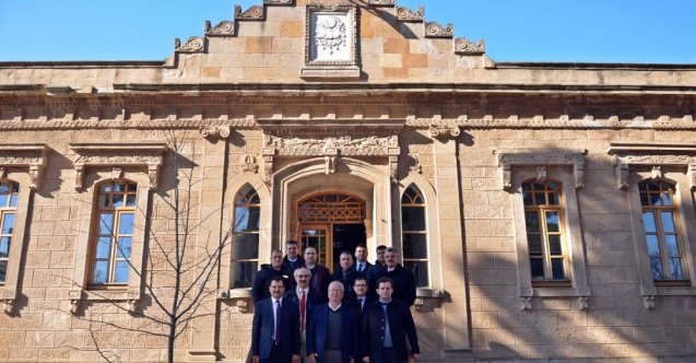 Balıkesir’e sualtı müzesi