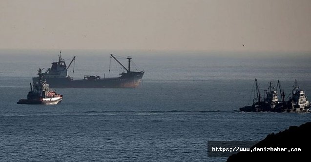 Batan teknede kaybolan 3 kişi çıkartılıyor
