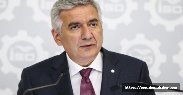 "Boş gündemlerle geleceği ıskalıyoruz"