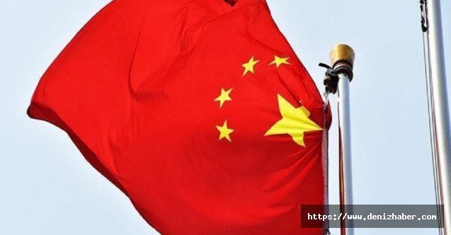 Dışişleri Bakanlığından Çin'e seyahat uyarısı