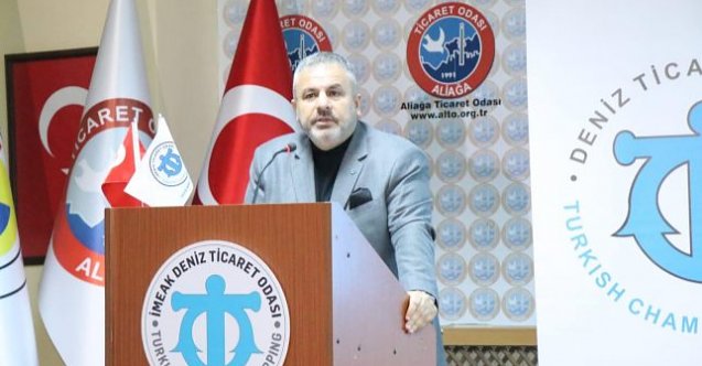 “Dünya Denizcilik ve Yakıt Piyasalarında Yeni Bir Dönem”