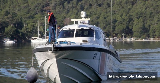 Fethiye'deki tekne faciasının baş şüphelisi yurt dışına kaçarken yakalandı