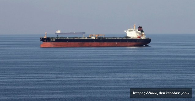 Gemilerin rotası Hürmüz Boğazından geçmeyecek şekilde değiştirildi