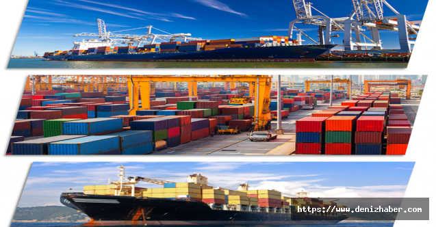 Güney Florida Konteyner Terminali 6 elektrikli vinç aldı