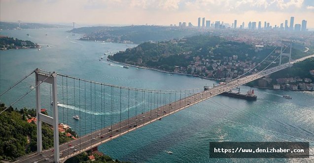Hava Kirliliğinde Deniz Ticaret Gemilerinin Rolü