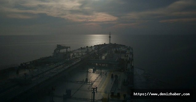 Henghui Shipping'den 23.000 TWT'luk yeni tanker siparişi