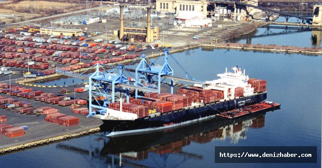 İskenderun 408 yıldır Avrupa’nın Ticaret Limanı…