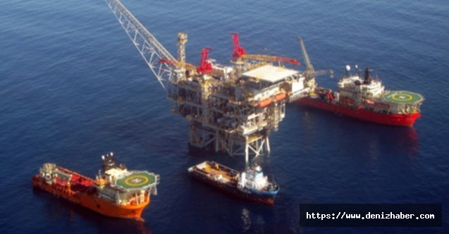 İsrail gazının Ürdün’e akışı başladı