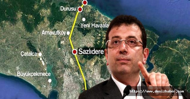 İstanbul Kongre Merkezi’nde ‘Kanal İstanbul’ çalıştayı