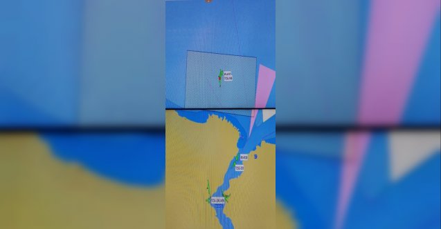 İstanbul Valiliği: “Kayıp 3 vatandaşı arama çalışmaları devam ediyor”