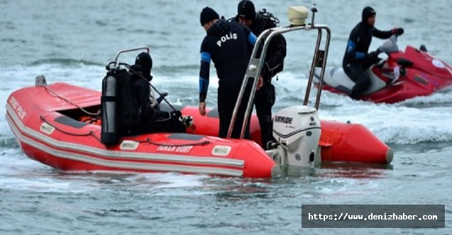İşte Deniz polisinin 2019 yılı faaliyetleri