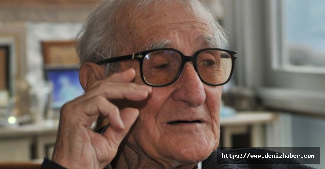 İTÜ DF (YDO-MK 1951) mezunu Müh. Haluk Özgün Vefat Etti