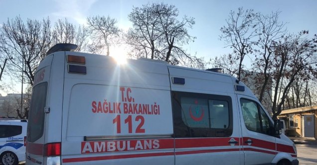 Kadıköy’de sahilde ceset bulundu