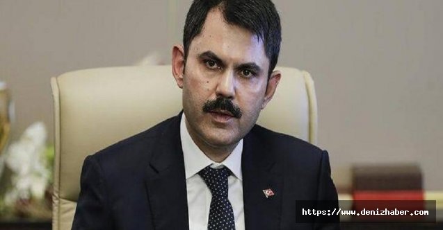 "Kanal İstanbul çevresine iki akıllı şehir yapılacak"