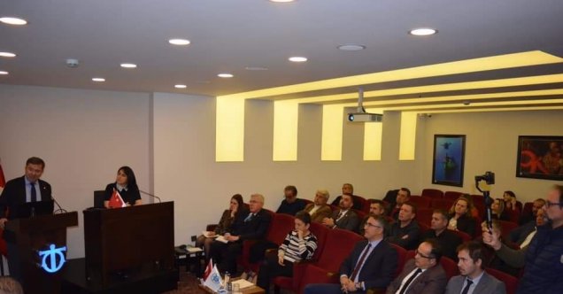 Kemer Sualtı müzesinin hayata geçirilmesi çalışmaları