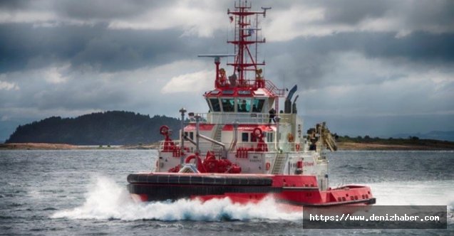 Kılavuzluk ve Römorkörcülük Hizmetleri Hakkında Yönetmelik yayımlandı