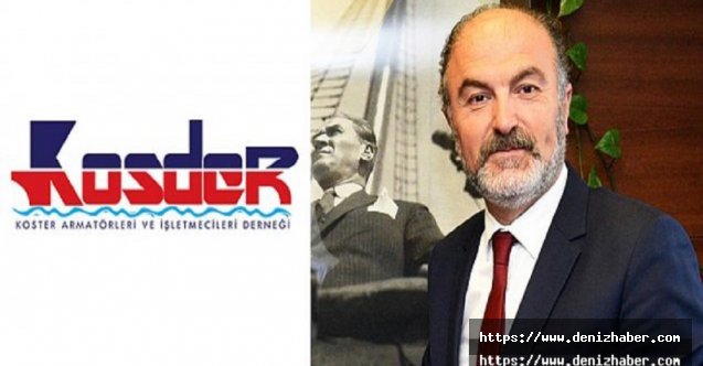 KOSDER, 'Deniz Sigortaları' paneli düzenleyecek