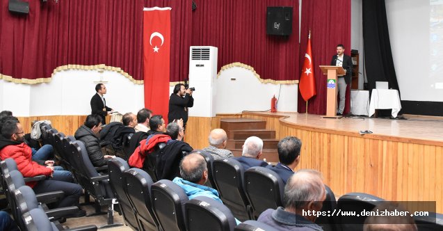 ‘Küçük Ölçekli Ticari ve Amatör Balıkçılık Etkileşimi Çalıştayı’