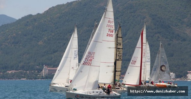 Marmaris Uluslararası Yat Kulübü kış trofesi başlıyor