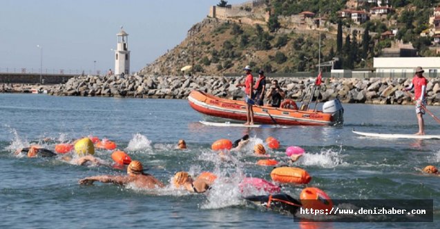 Oceanman ikinci kez Türkiye’de düzenlenecek