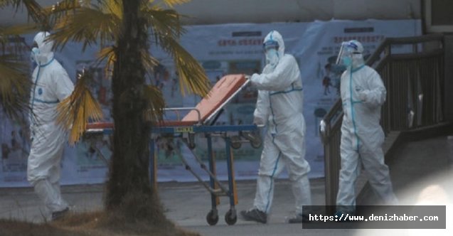 Ölüm çemberinde 30 Türk var