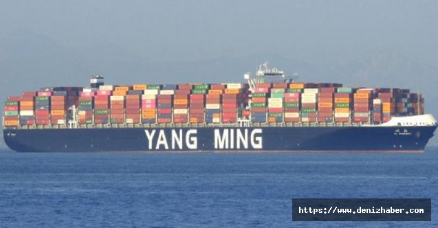 Sağlık görevlileri Çin'den gelen gemiye binmeyi reddetti!