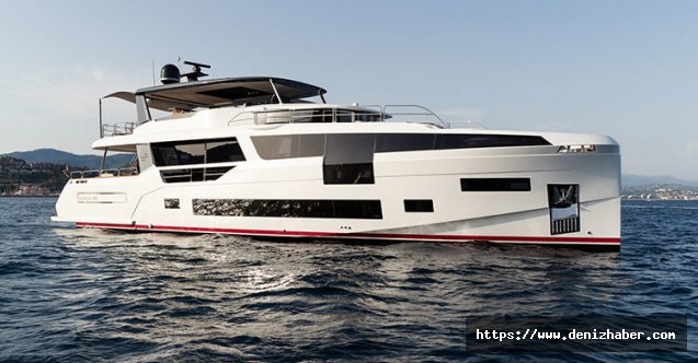 Sirena Marine üç modeliyle Boot Düsseldorf’da