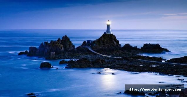 Tarihi deniz fenerlerini yaşatacak tasarımlar