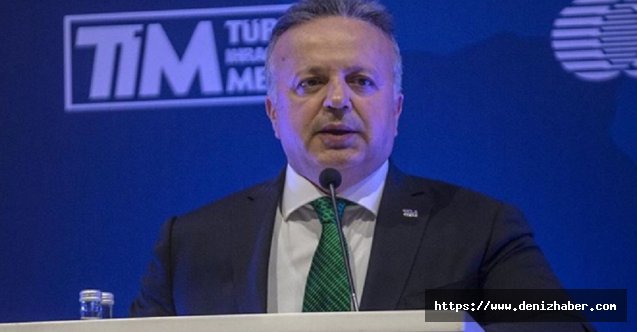 TİM, yıllık üyelik aidatını kaldırdı