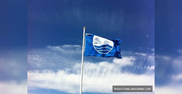 Türkiye mavi bayraklı plaj sayısında 3’üncü oldu