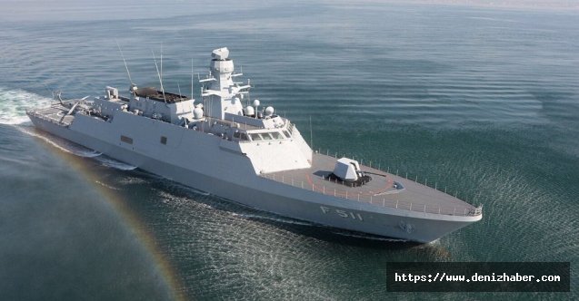 Türkiye&#039;nin &quot;amiral gemisi&quot; milli yazılımla donatılıyor
