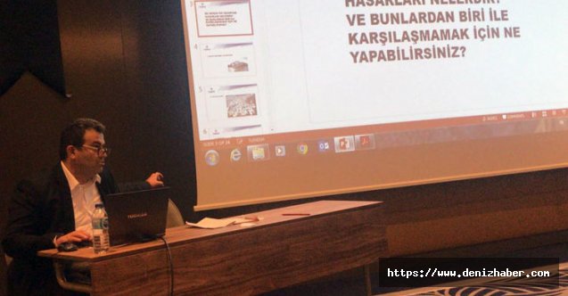 ‘Uygun sigorta teminatı yatınızı korur’