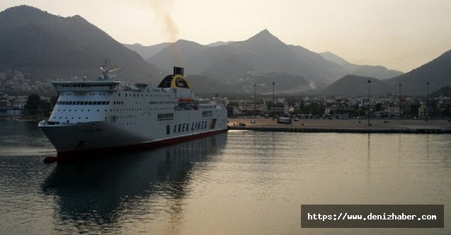 Yunanistan 10 limanı daha özelleştirme kararı aldı