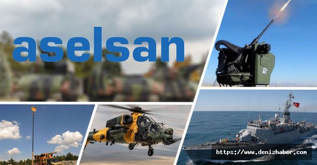 ‘ADVENT’ denizin altına inecek! HAVELSAN ve Deniz Kuvvetleri Komutanlığı geliştirdi