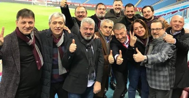 Ahmet Ağaoğlu: &quot;Oynarsanız hakemi de yenersiniz&quot;