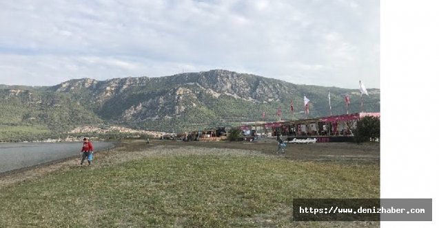 Akçapınar Sahili’nin Çöp Karnesi Yayınlandı