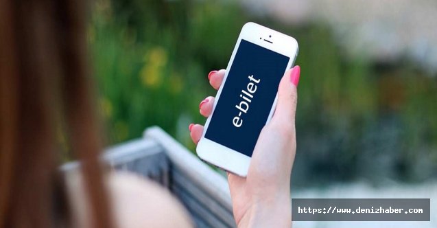 Deniz Yolu ile Yolcu Taşımacılığı Yapanlar İçin e-Bilet Zorunlu Oluyor!