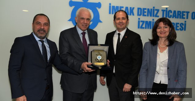 Ege Denizi'ni Birlikte Pazarlayalım