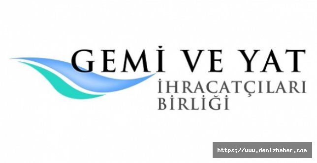 Gemi Yat ve Hizmetleri İhracatçıları Birliği  Ocak ayı ihracat rakamları