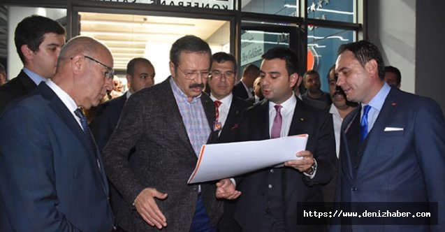 &quot;İşlem ücretlerine getirilen sınırlama, ticaret hayatına olumlu yansıyacak”