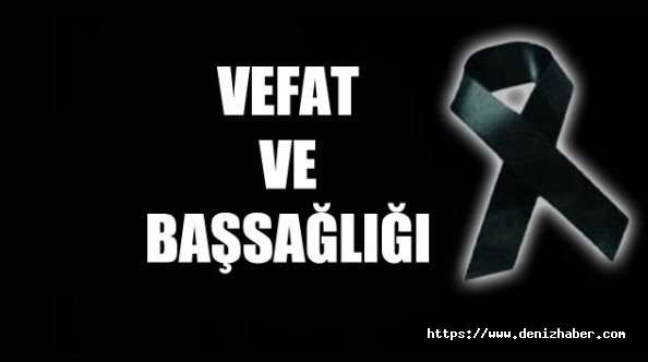İTÜ DF (MK-48) mezunlarından Müh. Selahattin Taşer vefat etmiştir