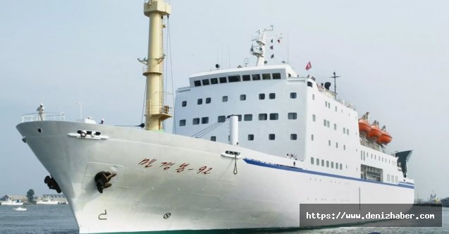 Japonya yeni karantina gemisi hazırlıyor