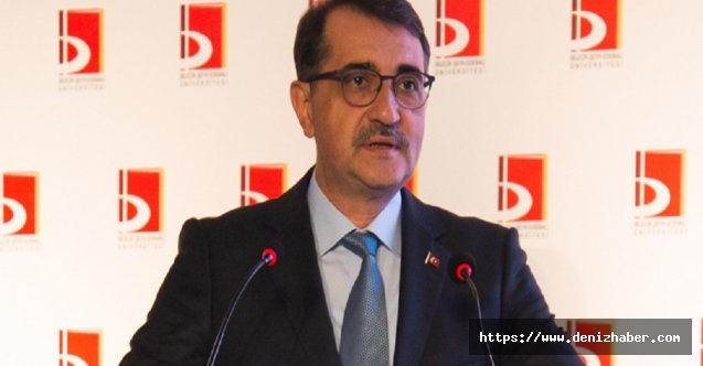 "Millileşme hikayemizin en önemli kilometre taşları sismik ve araştırma gemilerimiz oldu"